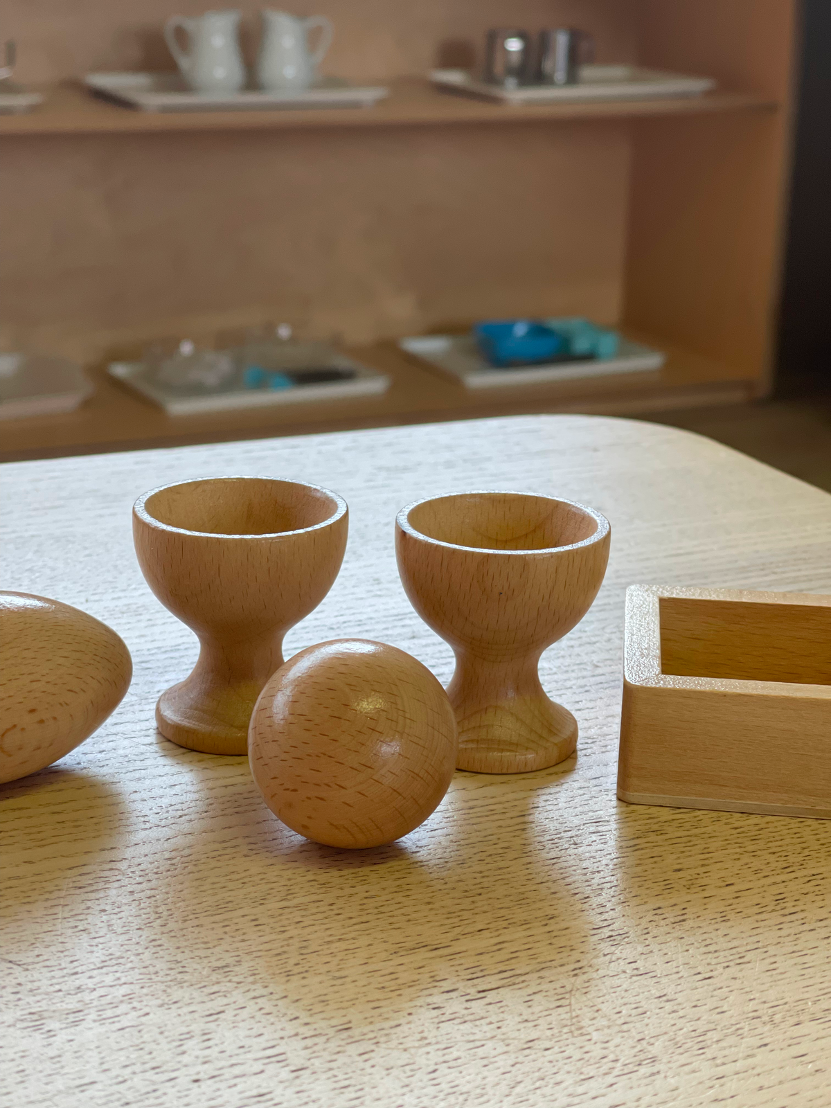 Exercice Objet 3D