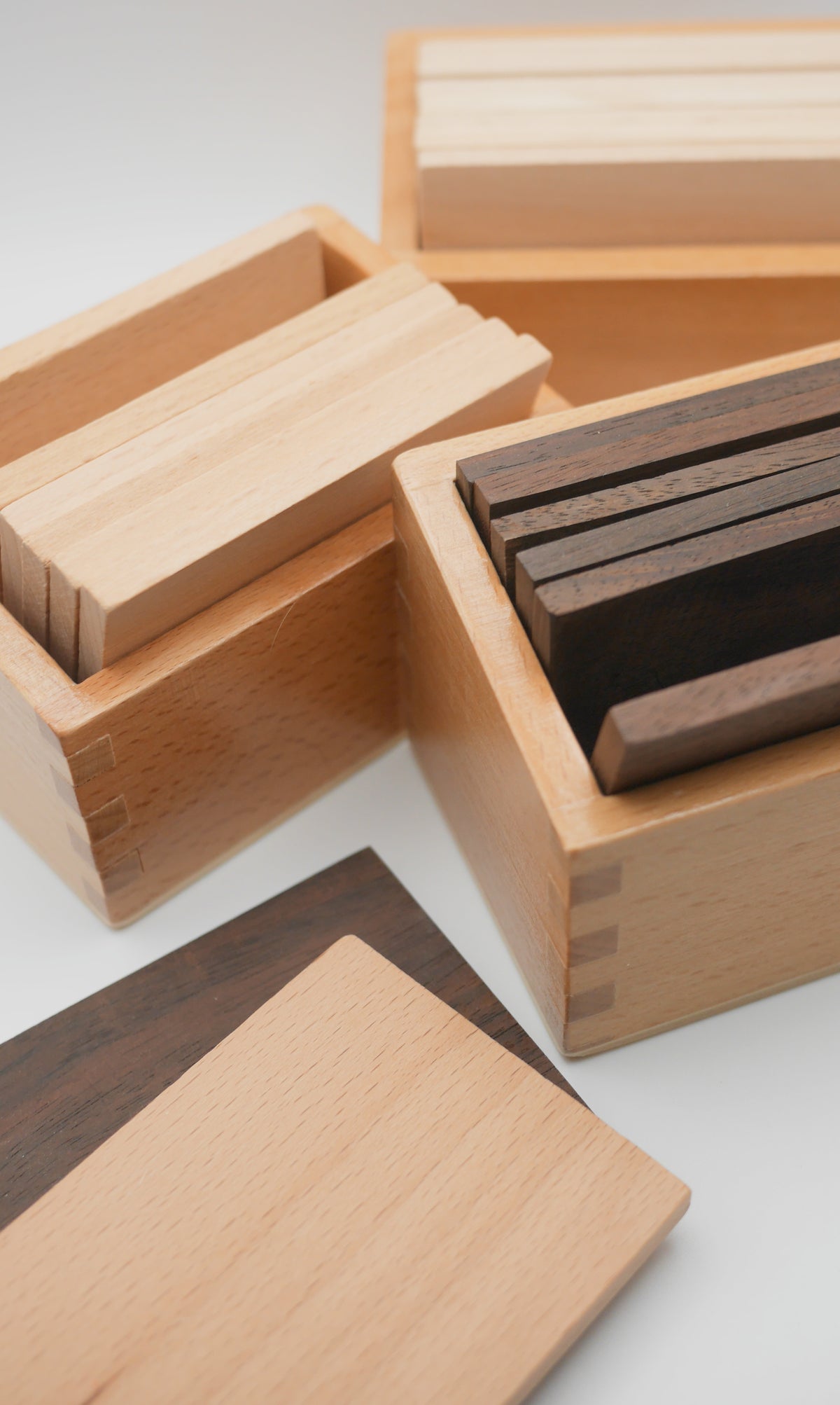 Les tablettes baryques