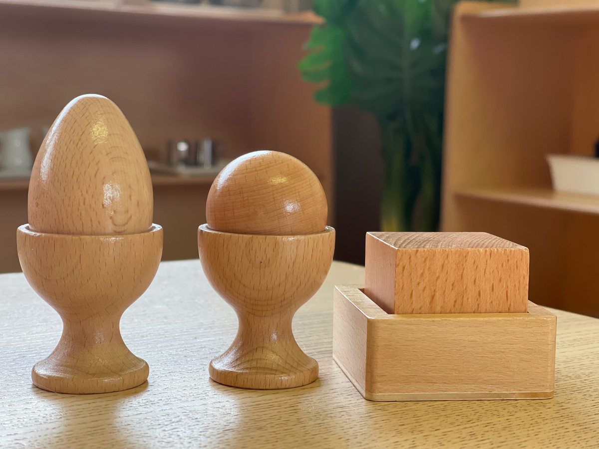 Exercice Objet 3D