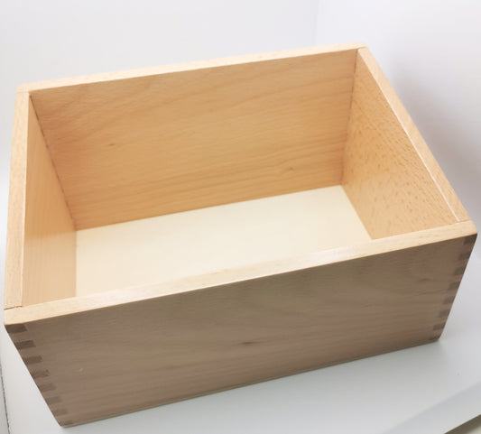Boîte des lettres rugueuses