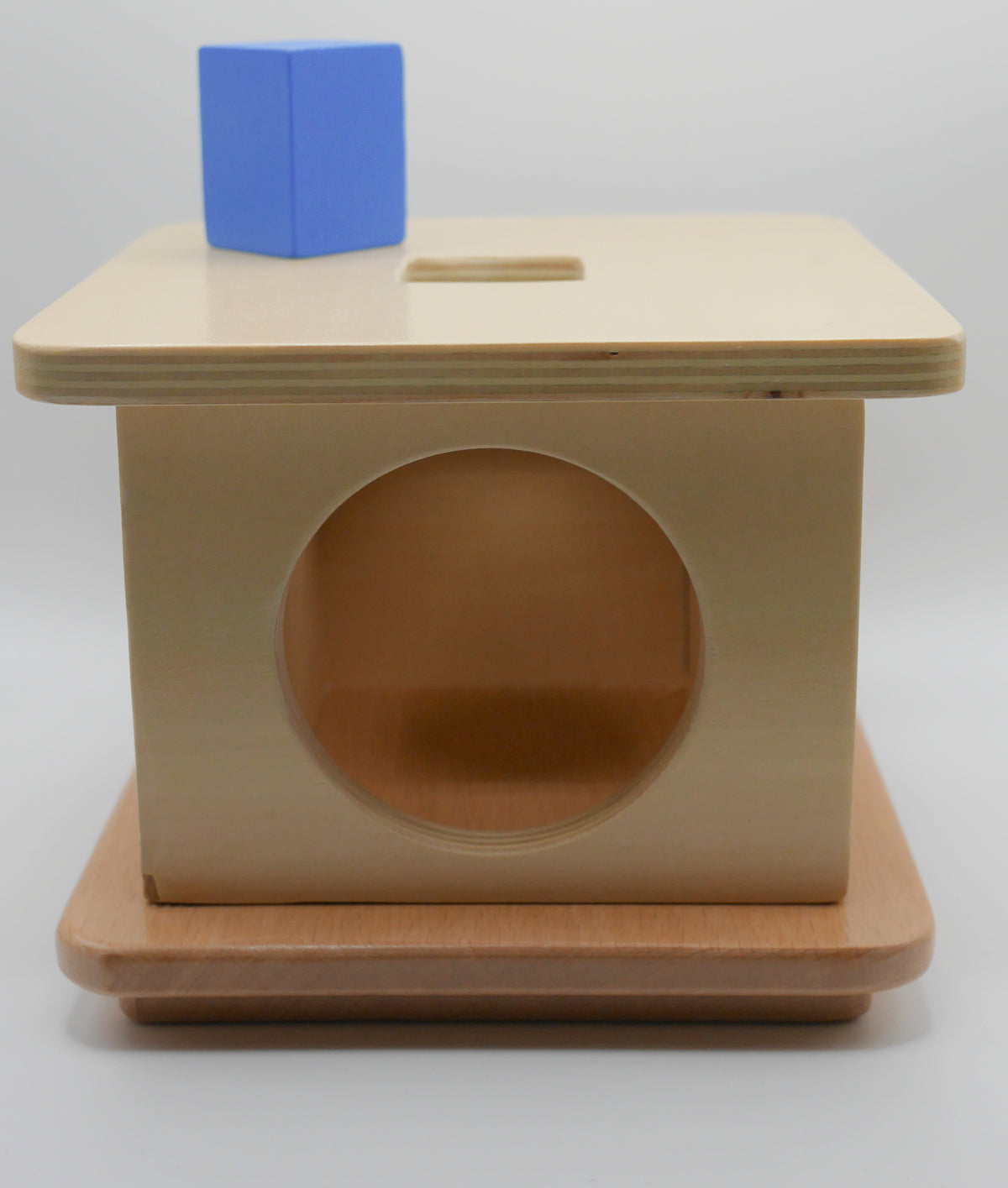 Boîte "imbucare" à forme "Pavé"