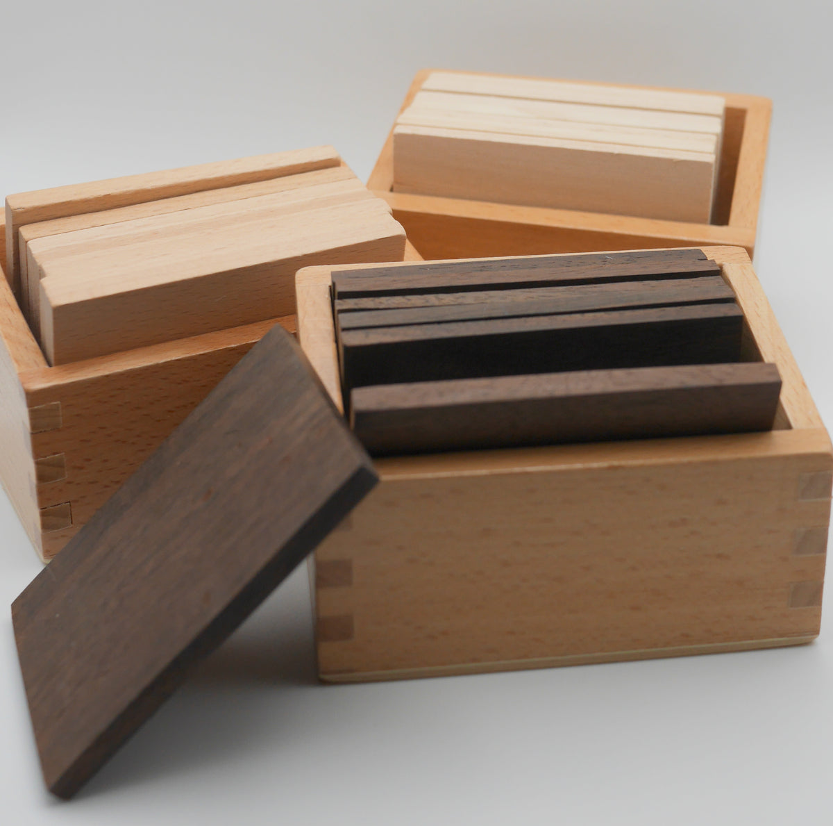 Les tablettes baryques