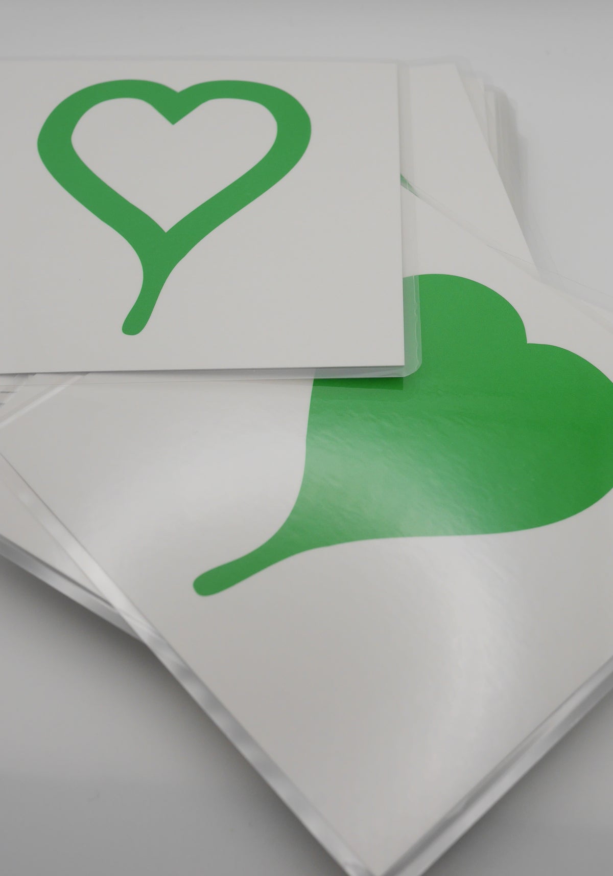 Cartes de botanique pour le cabinet de botanique